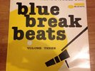Bluenote Breakbeats 3 Vinyl LP Album Sampled DJ Shadow Premier Pete Rock Breaks
