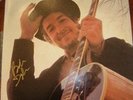 BOB DYLAN SIGNED UP NASHVILLE SKYLINE