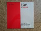 Various Special Clicks In Color Golden Ring Records A 30 001 RM Bossa Jazz Soul