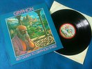 Gryphon - Red Queen To Gryphon Three LP UK 1974 EX-/EX-  # Prog