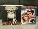 SATURDAY NIGHT FEVER & GREASE SOUNDTRACKS 2-4-1 LP ORIGINALS LOW $$ 4 VINYLS