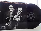 Donald Byrd / Gigi Gryce - Jazz Lab **Original UK Philips BBL 7210 Mono LP**