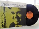 Walter Benton / Wynton Kelly / Paul Chambers **US Jazzland JLP 28 Mono**