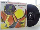 Art Blakey & His Jazz Messengers - Cu-Bop **US Jubilee JGM 1049 Mono LP**