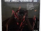 Lester Young / Jo Jones - The Jazz Giants '56 **US Verve MGV-8146 Mono LP**