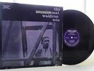 The Mal Waldron Trio - Impressions **US Prestige New Jazz 8242 Deep Groove RVG**