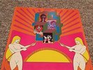 BEATLES NOTHING IS REAL STRAWBERRY FIELDS FOREVER Nems Records LP