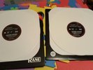 Serato OG White Vinyl Set