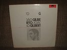 JOAO GILBERTO LP ST 73' BOSSA JAZZ SAMBA BRAZIL - HERIVELTO MARTINS MIUCHA EX