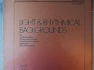 LP selected sound 9027, Light & Rhytmical Backgrounds For Documentaries etc.