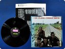 THE CLASH Combat Rock FE37689 LP Fr3263