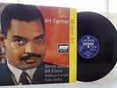 Art Farmer / Bill Evans / Dave Bailey - Modern Art **London SAH-T 6028 LP**