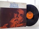 The Resurgence Of Dexter Gordon **US Jazzland JLP 29 Mono**