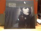 janet jackson rhythm nation 1814 new sealed album