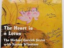 The Michael Garrick Sextet - The Heart Is A Lotus **UK Argo ZDA 135 Stereo LP**