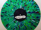 nofx hofx green vinyl fat wreck punk rock rancid lagwagon
