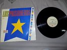 LOS PRISIONEROS,LATIN,ROCK,CHILE,LOTS,2 LPS,ONE PRICE,VG+,VENEZUELA,EMI,LABEL