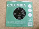 RUPERT'S PEOPLE.(THE FLEUR-DE-LYS).HOLD ON. RARE FREAKBEAT 7'' RECORD. EXCELLENT