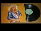 YURI  Editado en Ecuador LP IFESA 1981 LATIN POP