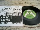 Pink Floyd See Emily Play official Columbia contin/uation DEMO + extras.