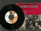 FANTOMAS SE DECHAINE  Original French  PRESSING Michel Magne