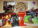 LYNYRD SKYNYRD - 6 x Vinyl LP  Molly Hatched  Blackfoot  ZZ Top