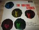 The Rolling Stones, Spanish Release ,Decca EP