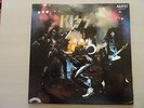 KISS   RARE 