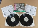THE CLASH London Calling 2x LP RARE ORIGINAL 1979 UK 1ST PRESSING CLASH3
