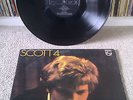 SCOTT ENGEL WALKER Scott 4 Gatefold LP 1969 RARE  ORIGINAL 1Y / 2Y STAMPERS
