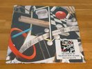 RARE Fruits De Mer The Chemistry Set Endless More Black Vinyl LP 1 Of 75 Psych
