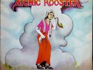 Atomic Rooster: In Hearing Of Atomic (1971) LP, gatefold UK Pegasus PEG-1 - NM
