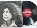 T Rex   -  A Beard of Stars    Engl. Regal Pressung