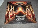 MALEVOLENT CREATION -DEAD MAN'S PATH- AWESOME VERY LAST LP+CD+POSTER 2015 DEATH