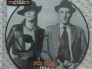 David bowie 40th anniversary 1984  picture disc