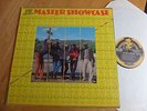 DREAD AT THE CONTROLS-MASTER SHOWCASE-SCIENTIST KING TUBBYS ROOTS DUB LP EX COND