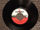 Single 7'' Vinyl, Der Hund von Baskerville, Cindy Und Bert