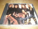 METALLICA -GARAGE DAYS- VERY HARD TO FIND RARE EXTENDED VERSION 15 TRAX SLAYER