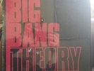 Private Modern Soul Funk lp Big Bang Theory In Shrink NM