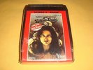 CARTOUCHE 8 TRACKS PISTES / DAVID COVERDALE 