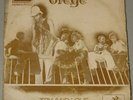 Ofege Try & Love RARE AFRO FUNK PSYCH ROCK ORIGINAL NIGERIAN PRESS LISTEN