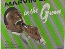 Marvin Gaye - In The Groove LP - Tamla