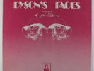 Dyson's Faces - S/T LP - DMC - Rare Modern Soul Funk VG++