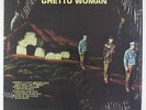 Hayes Ware - Ghetto Woman LP - Bash - Private Funk Blues Shrink