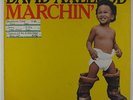 David Axelrod - Marchin' LP - MCA