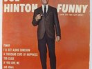 Joe Hinton - Funny (How Time Slips Away) LP - Backbeat
