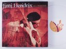 JIMI HENDRIX Live At Woodstock EXPERIENCE H. 3XLP w/7