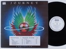 JOURNEY Evolution COLUMBIA LP NM wlp