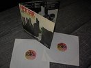 Nektar - Doppel-Lp--Live In New York , Bacillus Records 1977