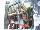 ' YARDBIRDS ' - ' FIVE LIVE YARDBIRDS ' - 1ST PRESS - 1ST LP - VERY COLLECTABLE